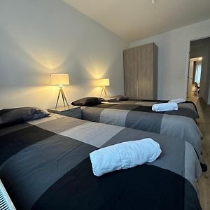 Appartement met Twee Slaapkamers